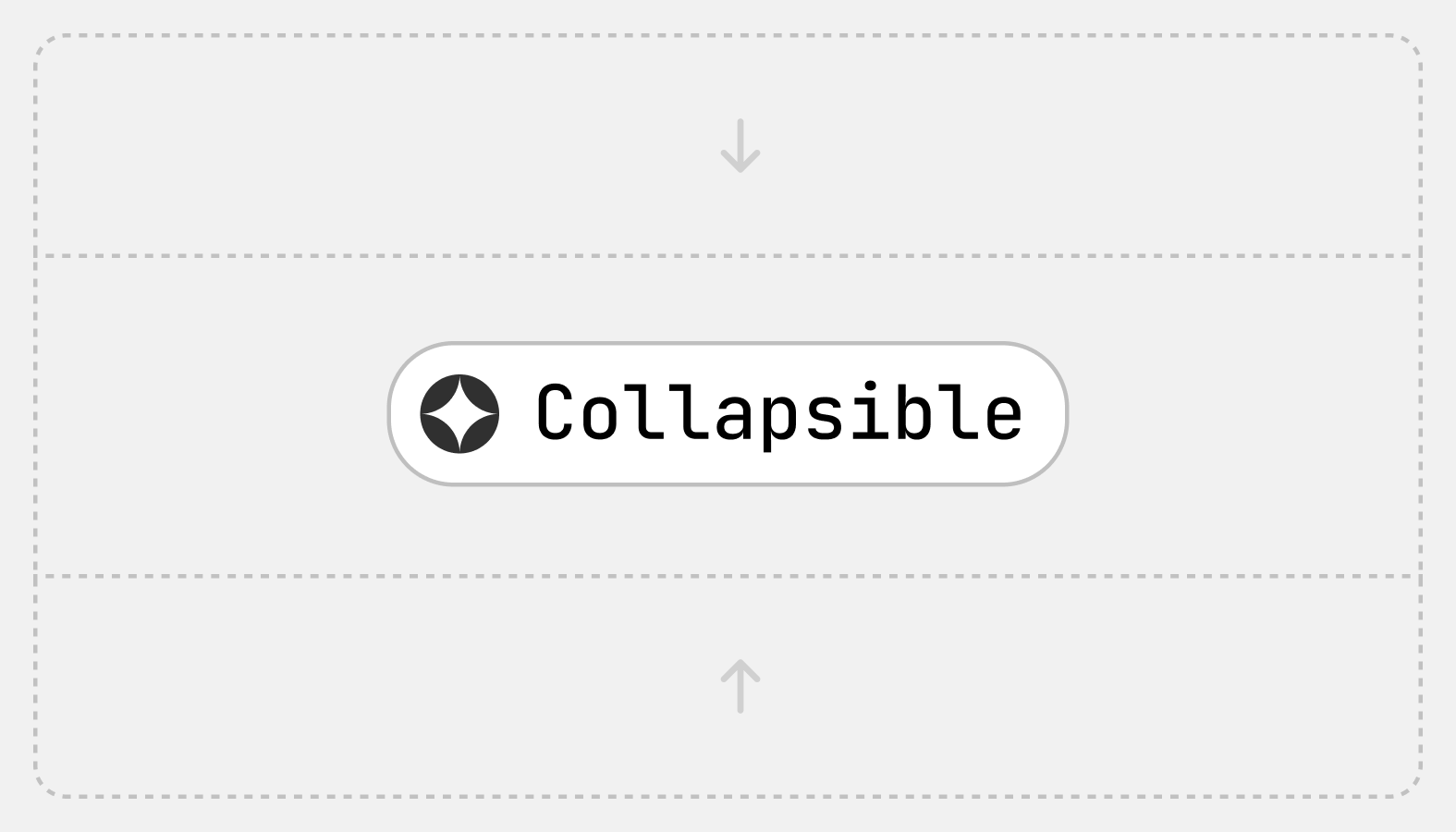 Collapsible